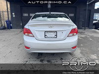 2016 Hyundai Accent GLS Automatique avec Toit Ouvrant Climatisation Régulateur de Vitesse Système d'... (image 5)