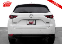 Check out this sleek 2021 Mazda CX-5 Signature AWD! With advanced features like HUD, 360 Camera, and... (image 3)
