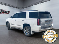 GMC Yukon Denali AMVIC© Licensed Dealer. Engine: 8 Cylinder Engine 6.2L/378CI Safety Equipment Lane... (image 2)