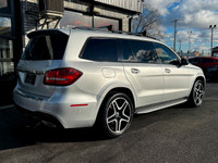 2018 MERCEDES-BENZ GLS450 4MATIC SUV EN SUPERBE CONDITION MECANIQUE ET ESTHETIQUE!!!!! CLEAN CARFAX!... (image 5)