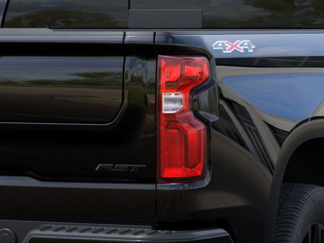 2025 Chevrolet Silverado 1500 RST in Cars & Trucks in Edmonton - Image 4