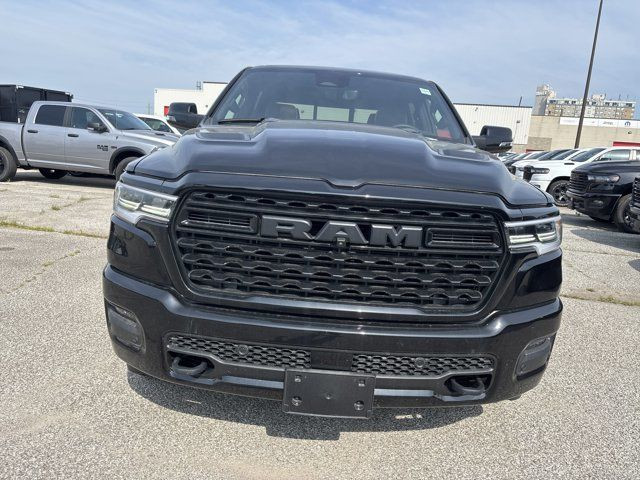 2025 Ram 1500 Limited in Cars & Trucks in Mississauga / Peel Region - Image 2
