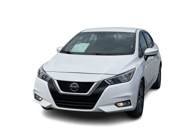 2021 Nissan Versa SV+ CAMERA RECUL + CRUISE + BLUETOOTH ++++++++ in Cars & Trucks in City of Montréal - Image 4