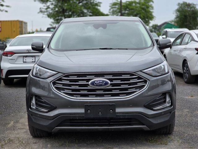 2024 Ford Edge Titanium in Cars & Trucks in Ottawa - Image 2
