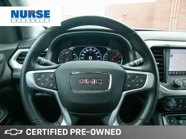 2022 GMC Acadia SLT in Cars & Trucks in Oshawa / Durham Region - Image 11