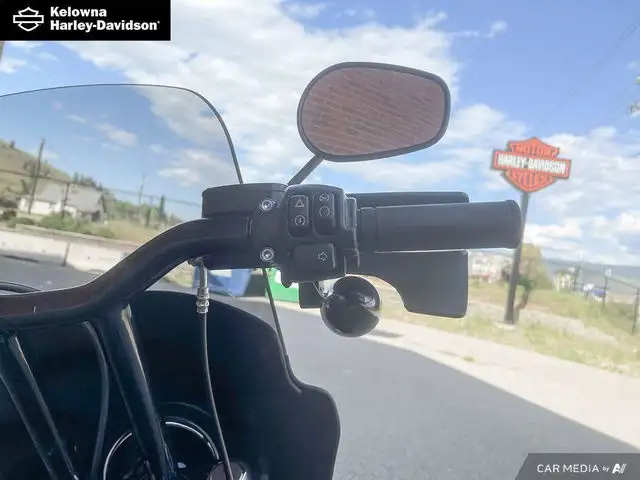2020 Harley-Davidson Softail FXBB - Street Bob in Street, Cruisers & Choppers in Kelowna - Image 17