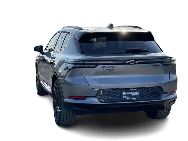 2025 Chevrolet Equinox EV 2RS in Cars & Trucks in City of Montréal - Image 11