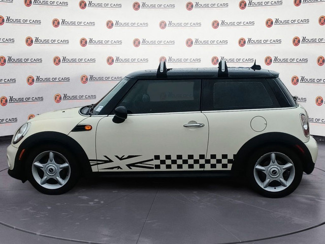 2013 MINI Cooper Hardtop 2dr Cpe Knightsbridge Classic in Cars & Trucks in Lethbridge - Image 2