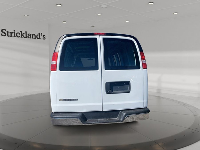 2023 CHEVROLET EXPRESS CARGO 2500 in Cars & Trucks in Stratford - Image 4