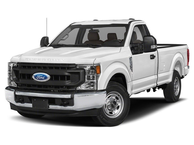 2020 Ford F-250 XL 2WD Reg Cab 8' Box in Cars & Trucks in Markham / York Region - Image 4