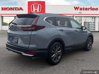 *Advertised Price based on finance purchase - $1500 finance rebate applied.* *WATERLOO HONDA'S **PRE... (image 6)