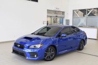 2021 Subaru WRX SPORT+BAS KILO+MAG+268HP TOIT OUVRANT+CAMERA+MAN