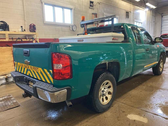  2007 Chevrolet Silverado 1500 in Cars & Trucks in Barrie - Image 4