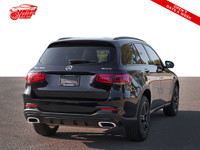 This 2021 Mercedes-Benz GLC-Class is a sleek and luxurious SUV that's sure to turn heads. With its i... (image 5)