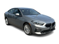 2024 BMW 228i xDrive Gran Coupe – Now at Calgary BMW Experience bold design and thrilling performanc... (image 4)