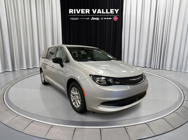 2024 Chrysler Grand Caravan in Cars & Trucks in Strathcona County