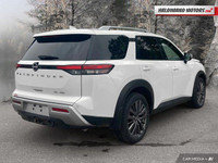 Engine: Gas V-6 3.5L L/100Km City: 11.6 L/100Km Hwy: 9.2 Safety Equipment ABS And Driveline Traction... (image 4)
