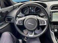 2017 Jaguar XE 35t R-SPORT AWD - AUTOMATIQUE - SYSTÈME DE NAVIGATION - INTÉRIEUR EN CUIR - TOIT OUVR... (image 6)