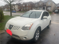 2010 Nissan Rogue SL