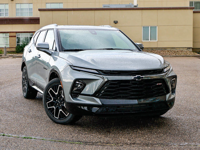 2025 Chevrolet Blazer RS in Cars & Trucks in Strathcona County - Image 2