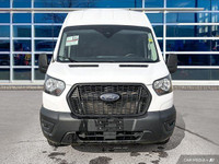 Recent Arrival! Looking for a High Roof Cargo Van? Then check out this 2022 Ford Transit 250 HR! Thi... (image 9)