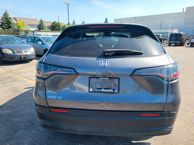 2024 Honda HR-V LX-B CPO | REMOTE START | CARPLAY/ANDROID AUT... in Cars & Trucks in Markham / York Region - Image 4