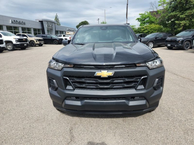 2025 Chevrolet Colorado 4WD Work Truck in Cars & Trucks in Mississauga / Peel Region - Image 2