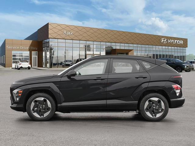 2025 Hyundai KONA ELECTRIC Preferred in Cars & Trucks in Oshawa / Durham Region - Image 3