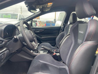 Buckle up for the 2024 Subaru WRX RS, a rally-bred beast that roars with adrenaline and grips the ro... (image 6)