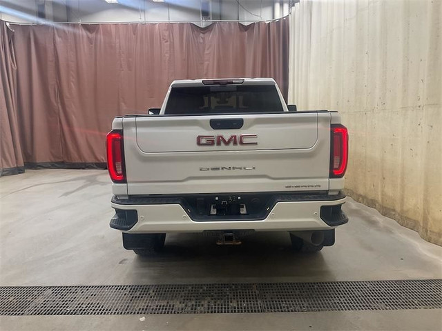 2021 GMC Sierra 3500HD Denali - Cooled Seats in Cars & Trucks in Fort McMurray - Image 4