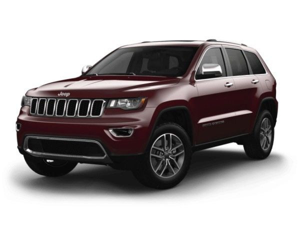 2022 Jeep Grand Cherokee Classic Limited in Cars & Trucks in Winnipeg
