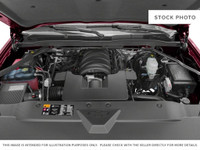 Z71 Off-Road *Double Cab 4x4 *5.3L V8 *True North Edition *40/20/40 Premium Heated Cloth Bench Seat... (image 7)