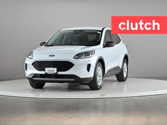 2022 Ford Escape SE AWD w/ Apple CarPlay, Heated Front Seats, Re in Cars & Trucks in City of Toronto - Image 2