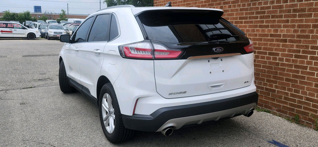 2020 Ford Edge SEL FWD in Cars & Trucks in Oakville / Halton Region - Image 3