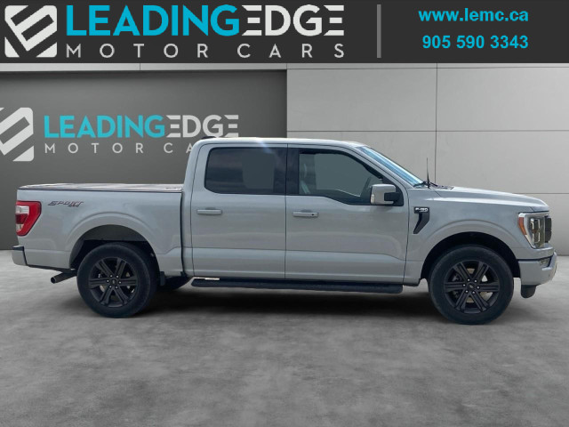 2023 Ford F-150 Lariat LARIAT 502A PACKAGE in Cars & Trucks in Oakville / Halton Region - Image 4
