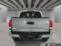 Certified Toyota Tacoma TRD Sport Premium Manual Transmission A true drivers truck this Toyota Tacom... (image 4)