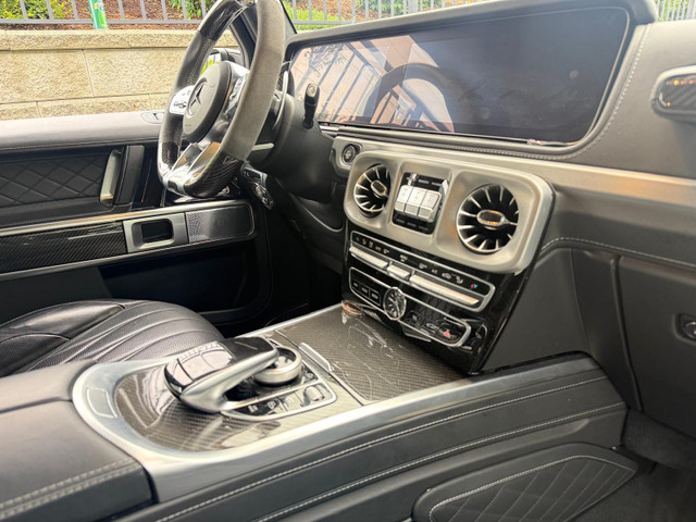 2019 Mercedes-Benz G-Class AMG G 63 in Cars & Trucks in Mississauga / Peel Region - Image 2