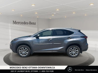 Ogilvie Motors Limited At Mercedes-Benz Ottawa Downtown, you will find a team of courteous and knowl... (image 4)