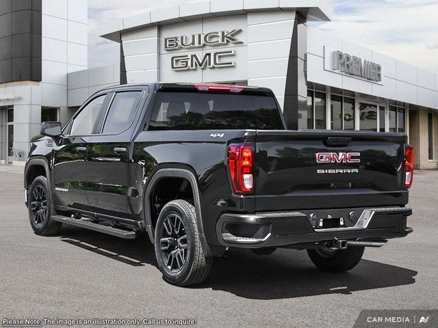 2025 GMC Sierra 1500 Pro in Cars & Trucks in Windsor Region - Image 4