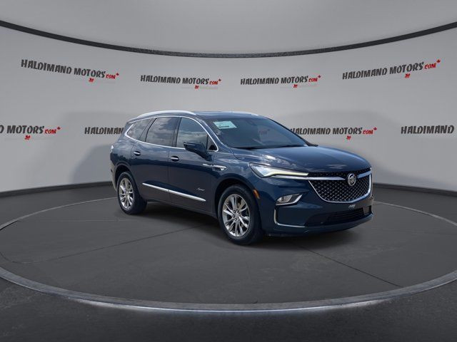 2023 Buick Enclave Avenir in Cars & Trucks in Hamilton - Image 2
