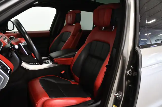 2022 Land Rover Range Rover Sport Autobiography Dynamic / Int.Ro in Cars & Trucks in Longueuil / South Shore - Image 17
