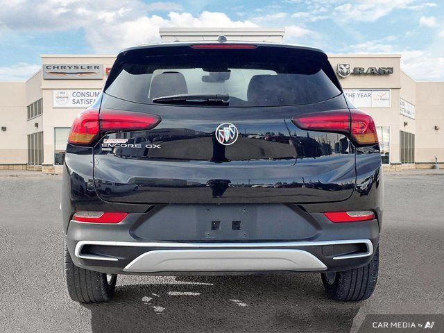 2022 Buick Encore GX Preferred in Cars & Trucks in Grande Prairie - Image 4