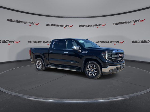 2022 GMC Sierra 1500 SLT in Cars & Trucks in Hamilton - Image 2