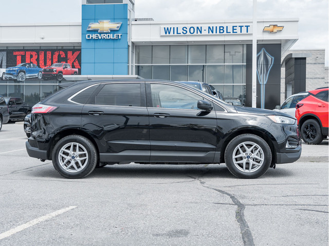 2021 Ford Edge SEL AWD- 360 Co-Pilot | Panoramic Sunroof in Cars & Trucks in Markham / York Region - Image 3