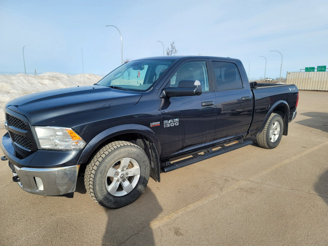 2016 RAM 1500 Outdoorsman in Cars & Trucks in Saskatoon - Image 2