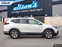 Come see this certified 2020 Honda CR-V LX AWD | Remote Start | Heated Seats | Adaptive Cruise | Rea... (image 5)