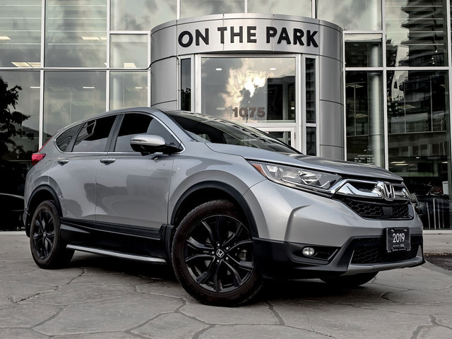2019 Honda CR-V EX Pkg | AWD | Safety Certified in Cars & Trucks in City of Toronto - Image 2