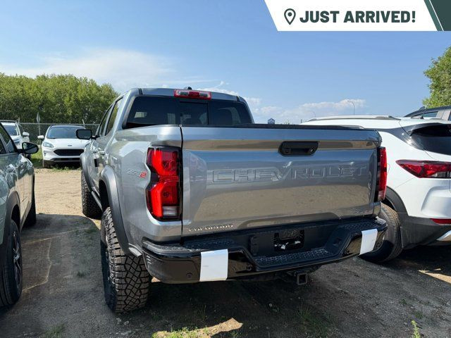 2025 Chevrolet Colorado ZR2 4WD Crew Cab | Heated & Ventilated in Cars & Trucks in Strathcona County - Image 4