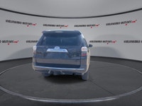 This Toyota 4Runner Limited has a powerful Gas V-6 4.0L engine powering this Automatic transmission.... (image 6)