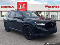 *WATERLOO HONDA'S **PRE-OWNED BUY SMART PROGRAM* - With the purchase of this vehicle, you will recei... (image 8)